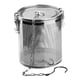 thumbnail image 5 of Cesta de acero inoxidable Sunnimix 1.3L, 5 of 6