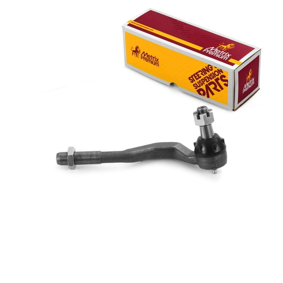 Metrix Premium Chassis Parts - Front Right Outer Tie Rod End Fits 2001-2004 Toyota Tacoma RWD, 1998-2000 Toyota Tacoma RWD, 1995-2004 Toyota Tacoma 4WD, Replacement ES3545, Made in Europe