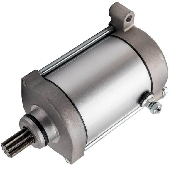 Maxpeedingrods Starter for Yamaha Rhino 450 660 2004 2006-2009 /for Hisun 500 700 UTV 2007 2008