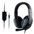 thumbnail image 3 of XM Culture 3.5mm Wired Gaming Headset Earphone High Clarity Microphone Headphone for Xbox-ONE for PS4, 3 of 10