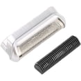 thumbnail image 2 of 5s Cutter Replacement Foil & Cutter for Compatible with Replacement Cutter Part Cutter Accessories Cutter Replacement Kit for M90 M60 P40 P50 P60 P70 P80 555 575 370-5S, 2 of 8
