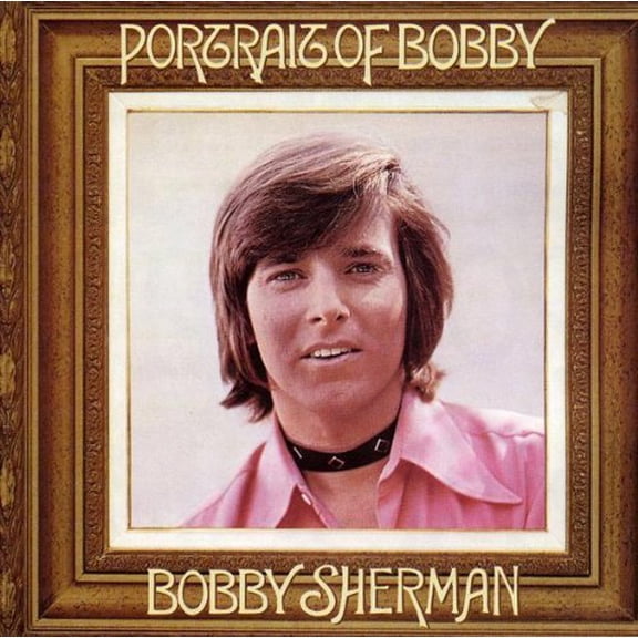 Pre-Owned Portrait of