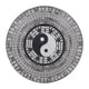 thumbnail image 5 of Juguete Para Aliviar El Estrés, Elegante Hilandero único De Tai Chi De aleación De Aluminio Para Oficina, 5 of 7