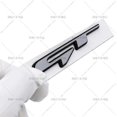 thumbnail image 5 of 3d Abs Gt Line Logo Car Trunk Emblem Badge For Kia Seltos Picanto K3 K5 Sportage Ev6 Optima Rio Proceed Ceed Gt Line Accessories GT Line Red Silver, 5 of 5
