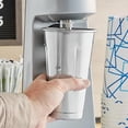 thumbnail image 3 of 7-Inch Stainless Steel Malt and Milkshake Mixing Cup | 30 Ounce Professional Milkshake Cups for Home and Commercial Use (4), 3 of 4