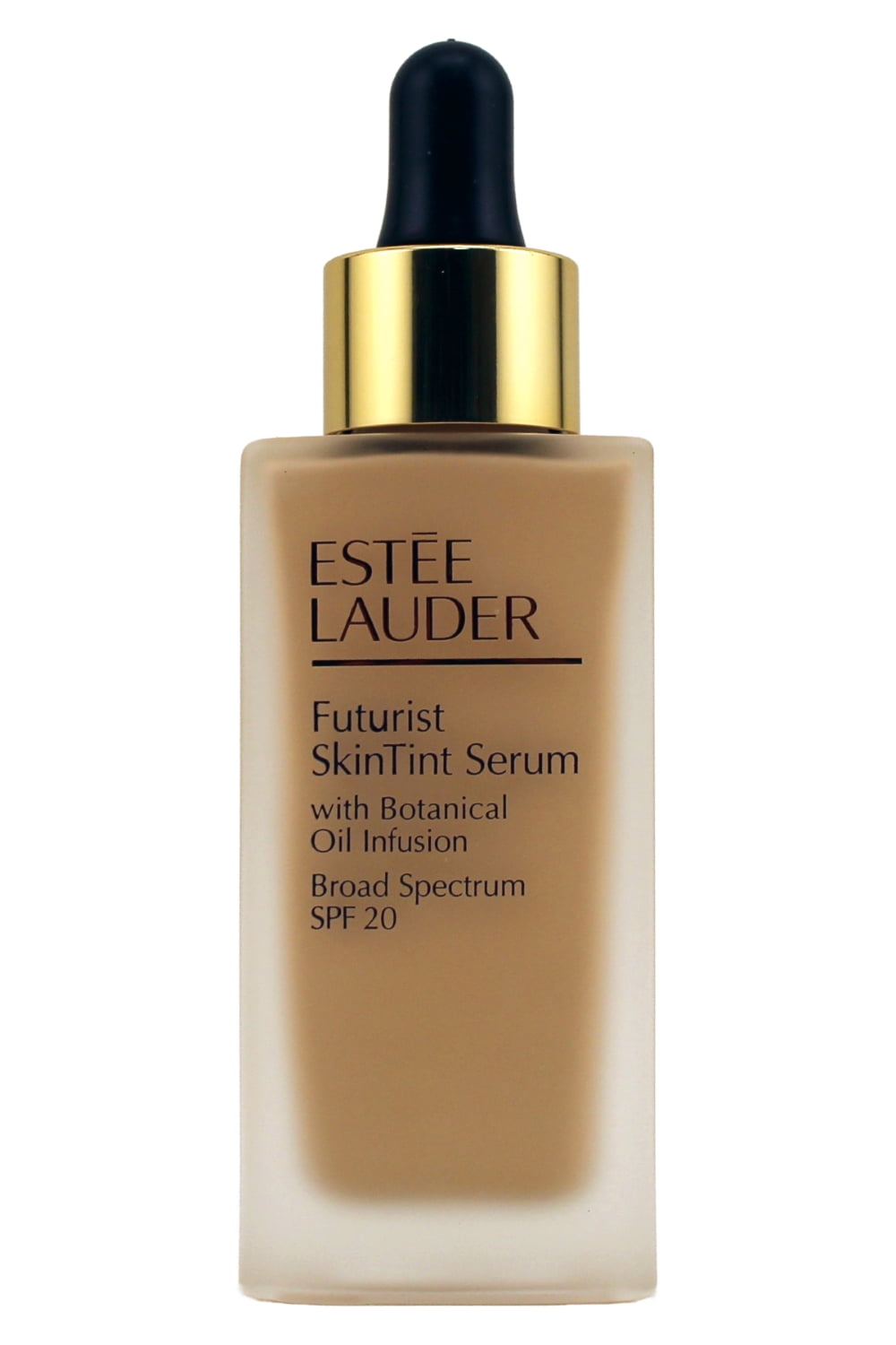 Estee Lauder Futurist Skintint Serum Foundation SPF 20 - 1W1 Bone