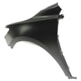 thumbnail image 2 of Replacement A220115 Fender Compatible with 2005-2008 Audi A4 S4 Front, Right Passenger, 2 of 3
