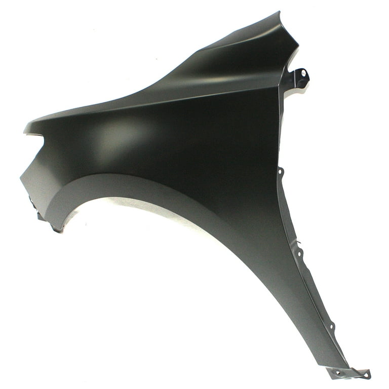 Replacement T220123 Fender Compatible with 2002-2006 Toyota Camry