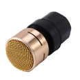 thumbnail image 2 of 2Pcs N-M182 Microphone Pickup Dynamic Microphones Core Capsule Universal Mic Replace Repair for Wire & Wireless, 2 of 5