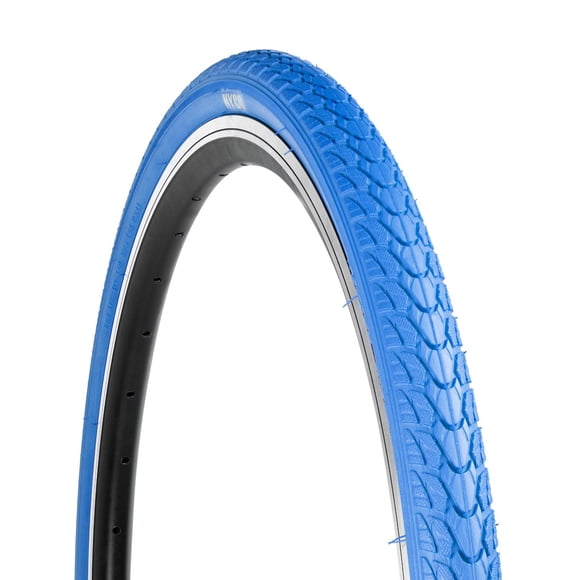 Llanta para Bicicleta Nyco Hy007 R26 x1.50 30/50 PSI Azul