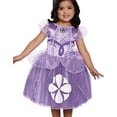 thumbnail image 2 of Child  Sofia Disney Princess Girls Costume  Child Size 7 - 8, 2 of 2