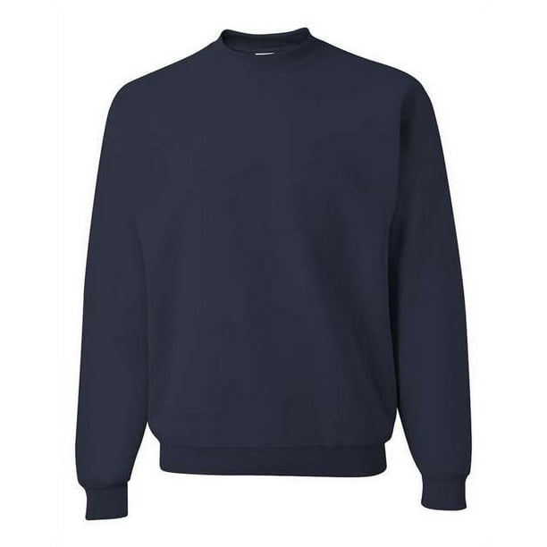 Jerzees Sudadera Con Capucha NuBlend De Forro Polar Con