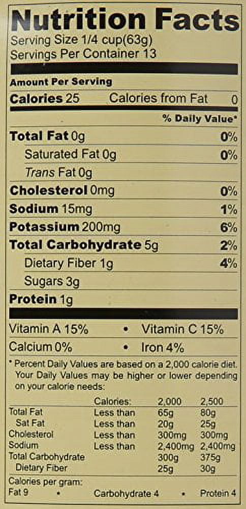 Cento Tomato Puree 28 Oz (Pack of 4)