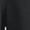 Black, variant on Women's Hybrid II 2.5" Board Short, Activewear (Women’s)