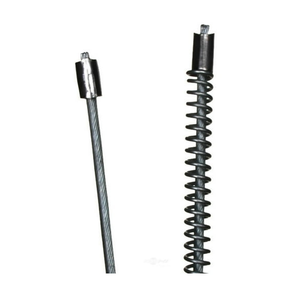 Raybestos BC95514 Professional Grade Parking Brake Cable Fits select: 1996-2000 CHEVROLET GMT-400, 1996-2000 GMC SIERRA