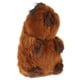 thumbnail image 1 of KAKOWELY Muñeco de peluche de carpincho de dibujos animados, encantador juguete de carpincho de peluche, adorable juguete de carpincho de peluche, 1 of 5