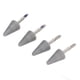 thumbnail image 5 of Puntas de lápiz óptico para tableta, escritura más suave, Flexible, fácil instalación, puntas de lápiz táctil para lápiz HUAWEI M, 4 Uds., 5 of 8