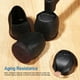 thumbnail image 5 of 10 fundas para ruedas, protectores para ruedas de muebles, fundas para patas de muebles y protectores de suelo para patas de sillas., 5 of 6