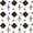 Aztec 01, variant on Manfei Tribal Geometric Diamond Queen Sheets, Vintage Cross Queen Sheet Sets, Black Brown White, Black Reversible 4pcs1 Flat Sheet + 1 Fitted Sheet + 2 Pillowcases
