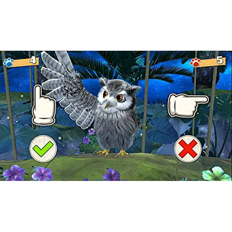 Nintendo switch fun fun animal park deals