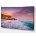 thumbnail image 2 of Beau Coucher de Soleil Paradisiaque, 2 of 3
