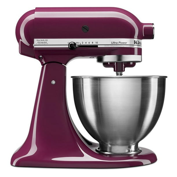KitchenAid KSM95BY 4.5qt Ultra Power Series Tilt Head Stand Mixer
