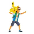 thumbnail image 2 of ASH & PIKACHU W10, 2 of 5