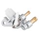 thumbnail image 3 of Car Fuel Gas Tank Shut Off Valve Cut-Off Switch Shutdown Solenoid Switch for 716111 Car Accessories, 3 of 5