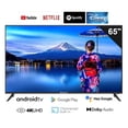 thumbnail image 4 of TV Sansui 65 Pulgadas 4K Ultra HD Smart TV LED SMX65E1UAD, 4 of 4
