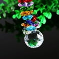 thumbnail image 3 of Decoration Transparent Pendant Decor,  Suncatcher Pendant, For Window Lamp, 3 of 8