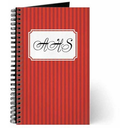 Cafepress Personalized Pinstripe Double