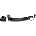 thumbnail image 3 of Dorman 96662 Front Passenger Side Exterior Door Handle for Specific Buick / Cadillac / Chevrolet Models, Black; Chrome, 3 of 6