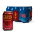 thumbnail image 3 of Wangloaji Tea - Chinese Tea - China's Best Tea - Cooling Tea/Liangcha, 6 Cans, 3 of 3
