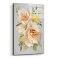 thumbnail image 2 of Epic Art 'Wild Anemone Bouquet' by House Fenway, Acrylic Glass Wall Art, 16"x24", 2 of 8