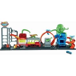 Hot Wheels スーパーアルティメットガレージ Hot Wheels Super Ultimate Garage for sale online | eBay