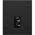 thumbnail image 5 of Yamaha CXS18XLF 800W 18" Passive Subwoofer, 5 of 6