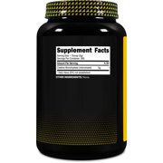 PrimaForce Creatine Monohydrate Supplement – 1.5 KG - Micronized Powder