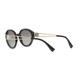 thumbnail image 6 of VERSACE 0VE4342 BLACK/PALE GOLD FRAME, SIZE 53, 6 of 7