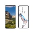 thumbnail image 1 of Compatible with OnePlus Nord N10 Phone Case, fur-seal7 Case Silicone Protective for Teen Girl Boy Case for OnePlus Nord N10, 1 of 1