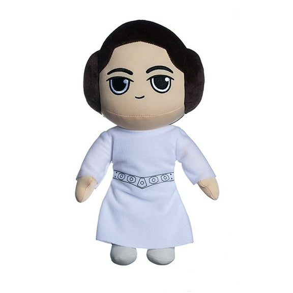 Comic Images Star Wars Collectors Edition Princess Leia Plush
