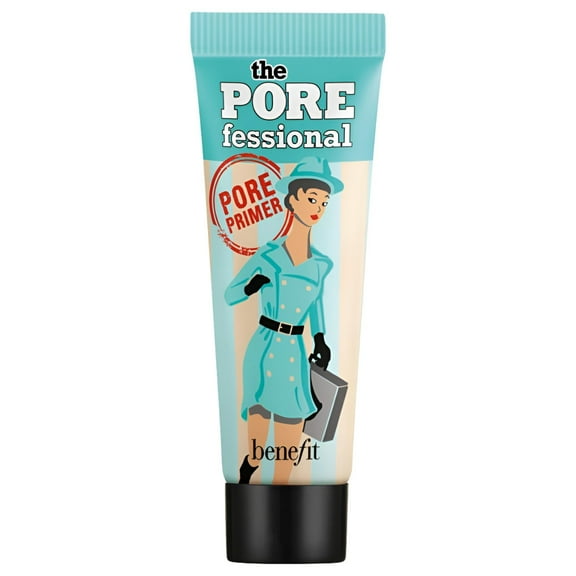 Benefit The POREfessional Smoothing Face Primer to Minimize The Look of Pores 1.5 oz