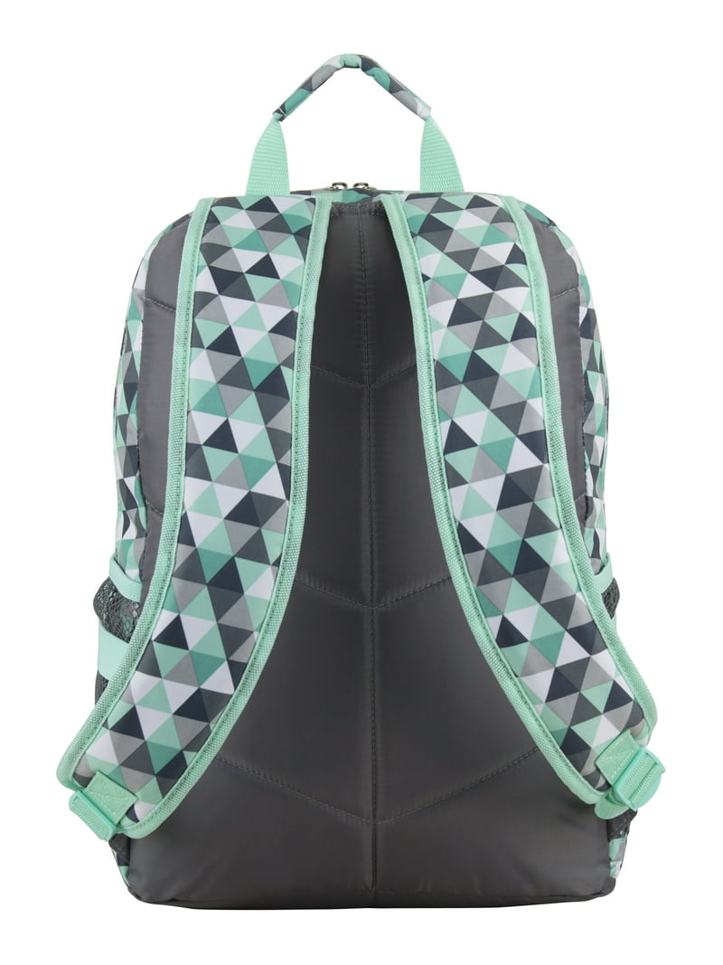 Eastsport Unisex 3-Piece Combo Backpack with Lunch Box and