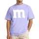 thumbnail image 2 of Tops para hombre, blusas y camisas de manga corta con cuello redondo para hombre, jersey informal con cuello redondo estampado para hombre, pantalones cortos deportivos para fitness, blusa de poliéste, 2 of 4