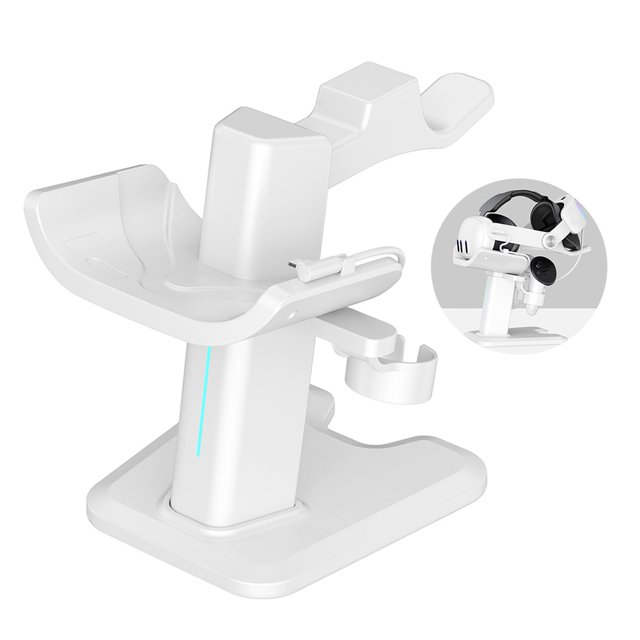 Soporte de Exhibición para Mando para Meta Quest 3