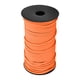 thumbnail image 1 of Cuerda De Tela Cuerda De Paracaídas 4 Mm Antiabrasión Y Duradera Que Hace Una Tienda De Campaña Para Muchos Usos ANGGREK Otros, 1 of 8