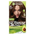 thumbnail image 1 of Garnier Nutrisse Ultra Crème, Coloration Permanente, Longue-Durée, 1 unité, 1 of 9