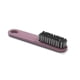 thumbnail image 5 of Cepillo de lavado de calzado largo de mango morado, cepillo de calzado de cerdas suaves, herramienta multifuncional para el hogar para limpiar zapatos, no abrasivo, cepillo pequeño, cepillo de limpiez, 5 of 6
