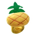 thumbnail image 3 of Wxqbjtam Sewing Needle Cushion Band Bracelet Wrist Strap Wrist Pin Cushion for Needlework Pineapple, 3 of 9