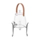 thumbnail image 2 of Dispensador de bebidas con grifo y soporte para guardar recipientes, organizar jugos y agua. 3L, 2 of 9