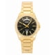 thumbnail image 1 of Casio Reloj Estándar Analógico de Cuarzo con Esfera Negra y Acero Inoxidable en Tono Dorado MTP-1370G-1AV para Hombre, 1 of 1